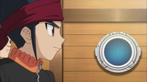 カードファイト!! ヴァンガード 2. évad Ep.3 3. epizód