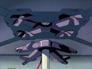 絶対無敵ライジンオー 1. évad Ep.9 9. epizód