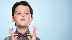 Az ifjú Sheldon kép