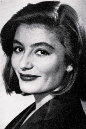 Anouk Aimée profil kép