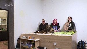 Výměna manželek 19. évad Ep.2 2. epizód