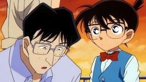 Conan, a detektív 1. évad Ep.245 245. epizód