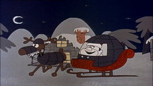 The Adventures of Rocky and Bullwinkle and Friends 3. évad Ep.31 31. epizód