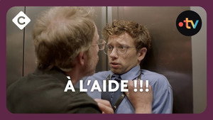 Jibé et Lucien en coulisses 1. évad Ep.71 71. epizód