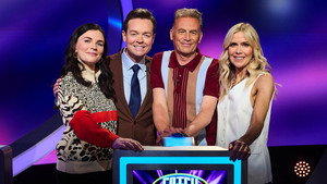 Celebrity Catchphrase 11. évad Ep.5 5. epizód