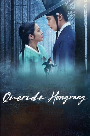 Kedves Hongrang poszter