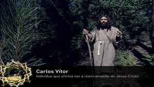 Portugal Tal & Qual 1. évad Ep.12 12. epizód
