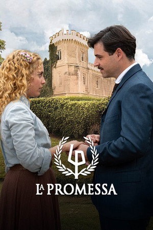 La promesa poszter
