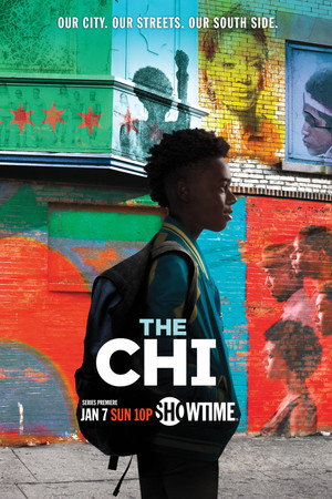 The Chi poszter