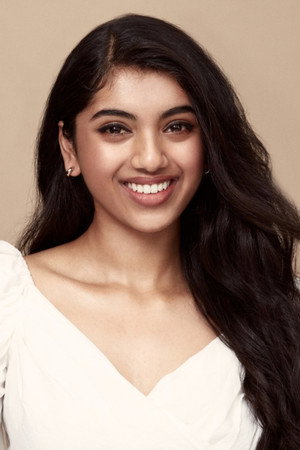 Avantika profil kép