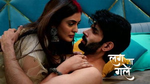लग जा गले 1. évad Ep.39 39. epizód