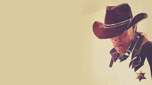 Longmire kép