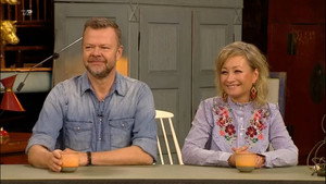 Krejlerkongen 13. évad Ep.15 15. epizód
