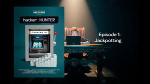 hacker  : HUNTER 1. évad Ep.1 1. epizód