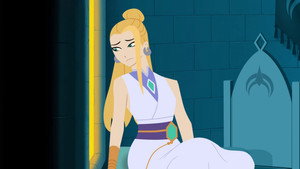 RWBY: Fairy Tales 1. évad Ep.5 5. epizód