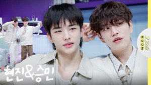 Stray Kids: Two Kids Room 7. évad Ep.17 17. epizód