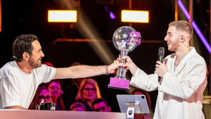 Danse avec les stars d’Internet 1. évad Ep.3 3. epizód