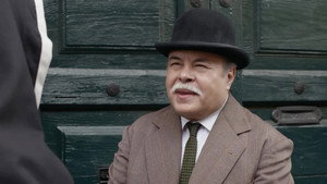 La bandida 1. évad Ep.21 21. epizód