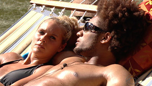 Big Brother 9. évad Ep.2 2. epizód