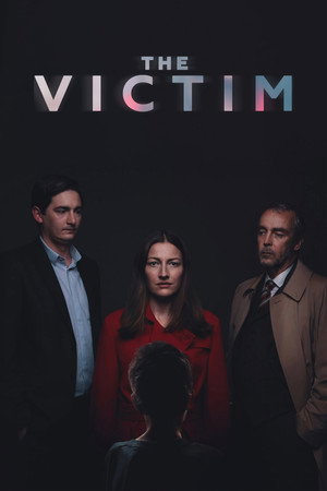 The Victim poszter