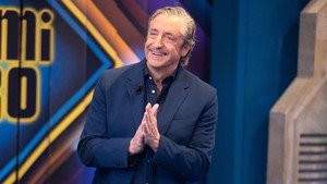 El hormiguero 19. évad Ep.71 71. epizód