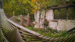 Mysteries of the Abandoned 6. évad Ep.10 10. epizód