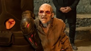 Van Helsing 2. évad Ep.13 13. epizód