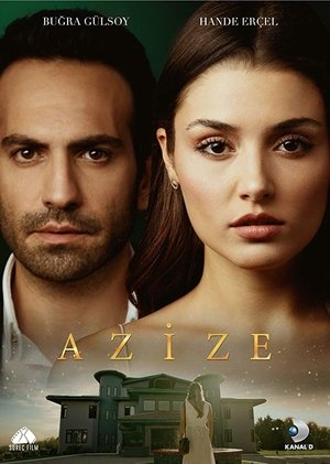 Azize poszter