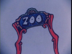 Plymptoons: The Complete Early Works of Bill Plympton 1. évad Ep.22 22. epizód