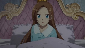 乙女ゲームの破滅フラグしかない悪役令嬢に転生してしまった… 2. évad Ep.5 5. epizód