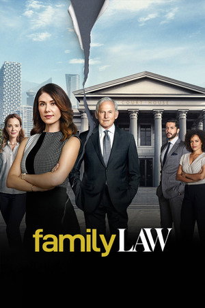 Family Law 1. évad (2021-09-16) poszter