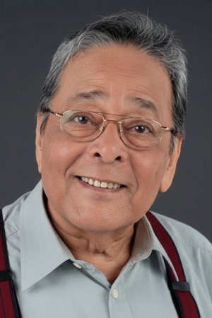 Gazanfer Özcan profil kép