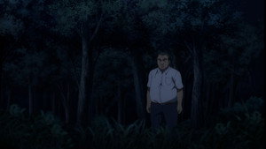 迷家-マヨイガ- 1. évad Ep.11 11. epizód