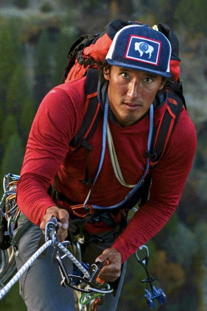 Jimmy Chin profil kép