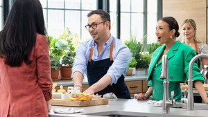 America's Test Kitchen: The Next Generation 1. évad Ep.4 4. epizód