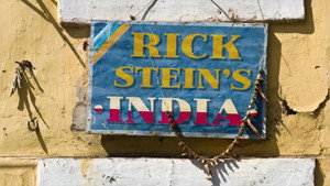 Rick Stein's India kép