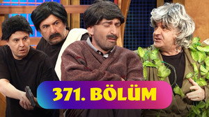 Güldür Güldür Show 12. évad Ep.26 26. epizód