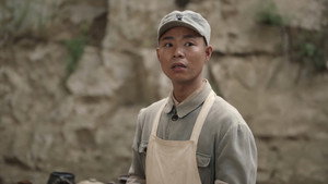 马背摇篮 1. évad Ep.15 15. epizód