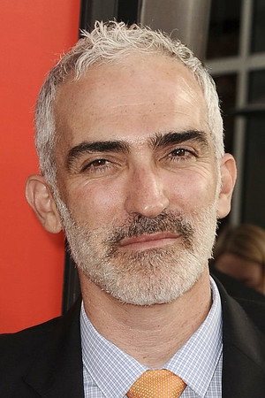 Patrick Fischler profil kép