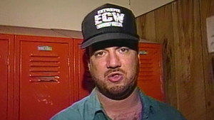 ECW Hardcore TV 3. évad Ep.4 4. epizód