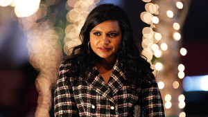 The Mindy Project 2. évad Ep.5 5. epizód
