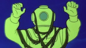 Hol vagy, Scooby Doo! 1. évad Ep.2 Scooby-Doo nyomra bukkan