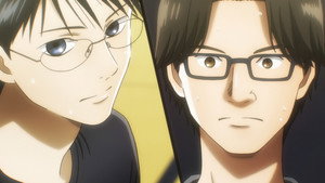 ちはやふる 3. évad Ep.10 10. epizód
