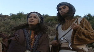 الزير سالم 1. évad Ep.17 17. epizód