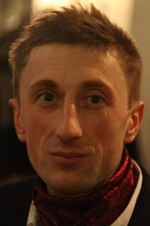 Ярослав Федорчук profil kép
