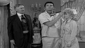 The Beverly Hillbillies 3. évad Ep.5 5. epizód