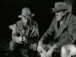 Gunsmoke 10. évad Ep.29 29. epizód