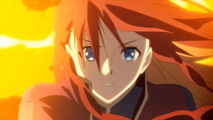 Re:CREATORS 1. évad Ep.16 16. epizód