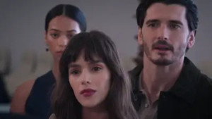 Velvet, El Nuevo Imperio 1. évad Ep.35 35. epizód