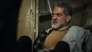 جعفر العمدة 1. évad Ep.9 9. epizód
